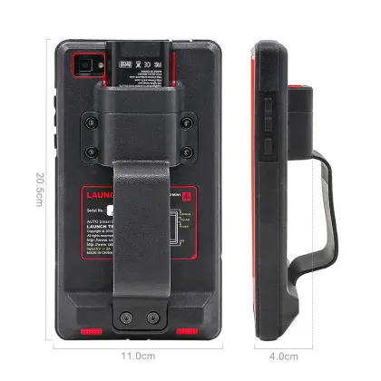 Launch X431 Pro Mini Bluetooth