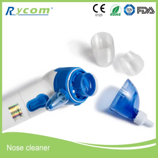 High Quality Medical Home Use Baby Nose Cleaner Mucus Aspirator Nose Cleaner Vacuum Cleaner Mucus