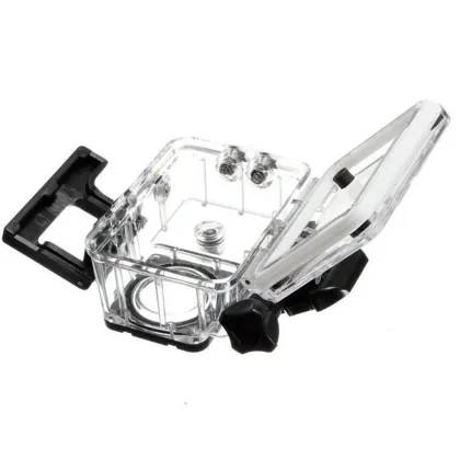 Diving Swimming Camera Waterproof Case Protective Shell for SJCAM SJ4000 Action Sport Cameras DJA99