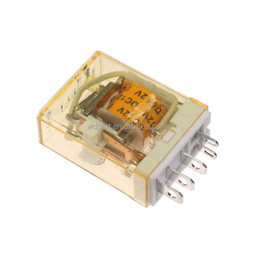 12V Relay 103316 SKY103316 for Skyjack SJ7127 SJ7135 RT Aerial Work Platform Parts