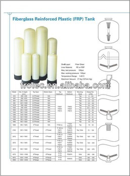 FRP TANK / STORAGE TANK/TANGKI FIBREGLASS/Tangki kimia / chemical storage tank