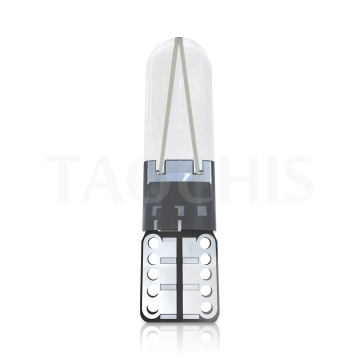 Taochis T10 COB LED - Multi -Farb -Ersatz hintere Blinkerleuchten hinter