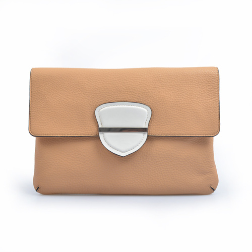 Portefeuilles de bureau en cuir Office Classcial Clutch