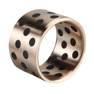 JDB graphite brass bushing