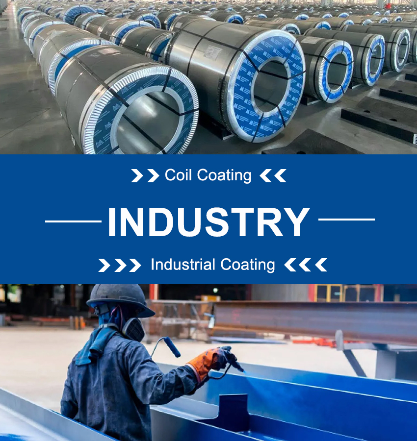 QUANXU SILICA DIOXIDE POWDER (HF-687) APPLICATION 1