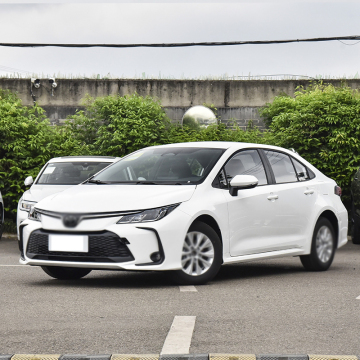 Used Toyota Corolla 2023 1.5L Pioneer AWD - In Stock