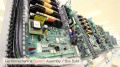 Turnkey Electronics OEM Sản xuất tích hợp hệ thống