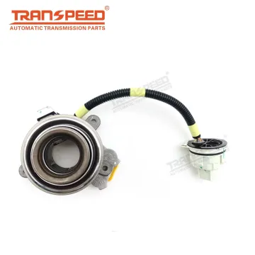 Transpeed Hot Selling 7DCT250 DCT Transmission Components