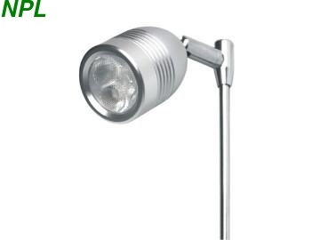 EDISON led 2013 hot LED Jewelry Counter 4w Light led spotlights