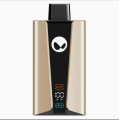 WAKA SOPRO 28000PUFFS Disposable Vape Asli Wholsale Duelmesh Coil