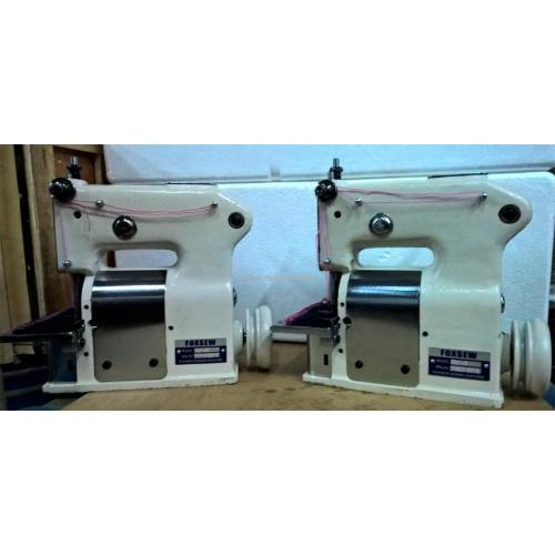 Blanket Overlock Sewing Machine