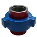 API Hammer Unions Fitting and Connection