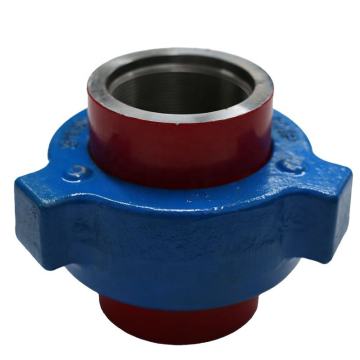 API Hammer Unions Fitting and Connection