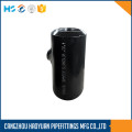 90 Carbon Steel Long Radius Elbow