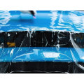 car TPU paint protection film