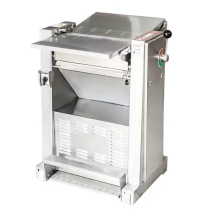 Pork Skin Remover Machine - Fresh Pork Processing Equipment