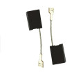 Cepillo de carbono CB325 Long Life para herramientas eléctricas