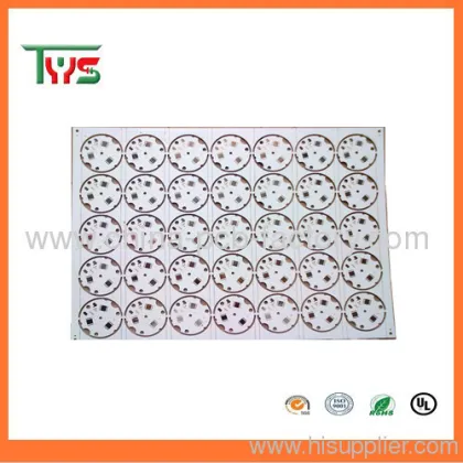 Aluminum Base Copper Clad Laminate Pcb Board 