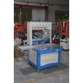 Rubber Label High-Temperature Precision Embossing Machines