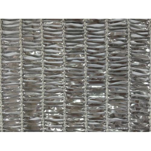 Aluminium Foil Shade Net untuk Rumah Hijau