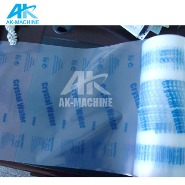 PE Pallet Packaging Film Ostting Wrap