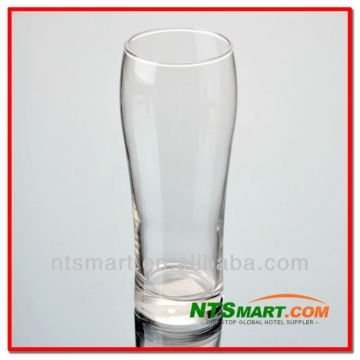 Lead-free Crystal Beer glass