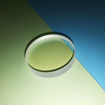 Ống kính laser 2.35x4mm cho máy Laser Precitec