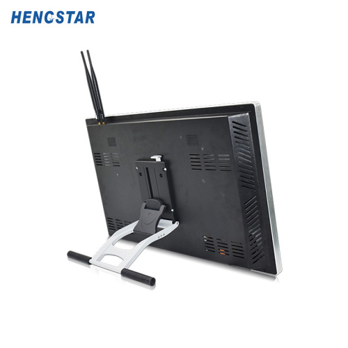 Dinding Mount 21.5 inci Tablet Android PC