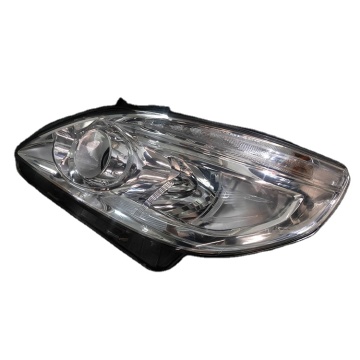 Buick GL6 Low Profile Modified High Quality Factory Direct Headlights