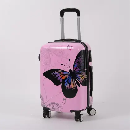 dongyang zhuolv troller luggage