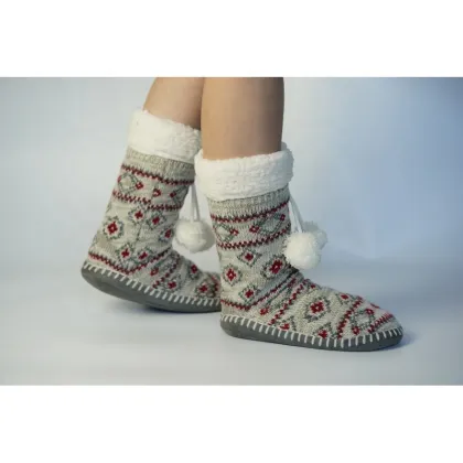 OEM Cozy Slippers & Mukluk Boots Search Engine