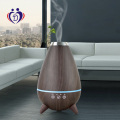 Filtro silencioso silencioso moderno de humidificador de niebla fría