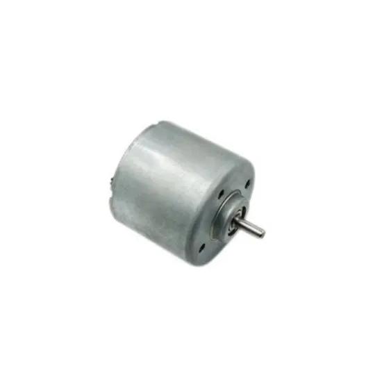 4235BL 42mm 9700rpm BLDC Motor 24v DC: High-Power Air Cooler Motors
