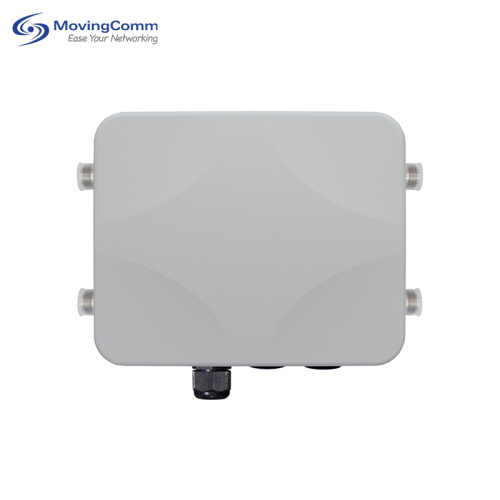 Outdoor WIFI 1200Mbps 2.4GHz 5GHz Wifi Access Point