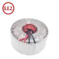 UL CE High Quality 220V 110V 200W Toroidal Power Audio isolation Transformer