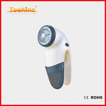 battery operated fabric shaver