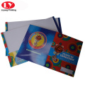 a4 office stationery file folder