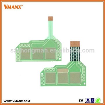 nouveau commutateur à membrane tactile capacitif personnalisé produit à Shenzhen