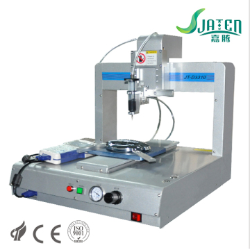 Top Quality Intelligent Automatic Glue Dispenser Machine