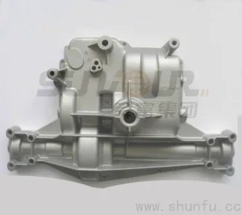 auto castings parts