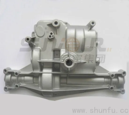 auto castings parts
