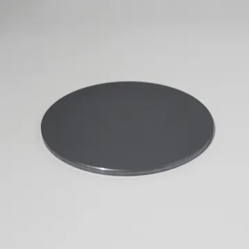 Custom High Purity P-Type Dopant Single Side Polished Silicon Wafer Manufacturer