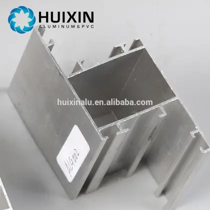 Golden Supplier building construction materials aluminum window frames