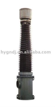 220KV Oil-Immsersed Current Transformer