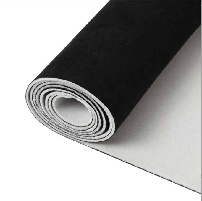 Automotive Suede Headliner Fabric for Car DIY
