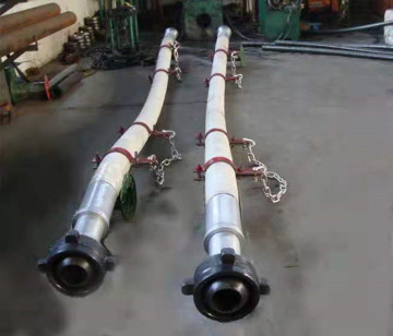 High Pressure Drilling Rig Kelly Hose