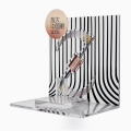 APEX Makeup Acrylic Counter Top Display For Mascara