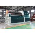 W12 factory price automatic hydraulic