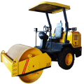 Vehicle Hydraulic Vibration Two Wheels Road Roller