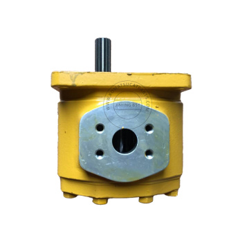 Pompe principale 704-11-38100 pour Komatsu D53A-17 Bulldozer